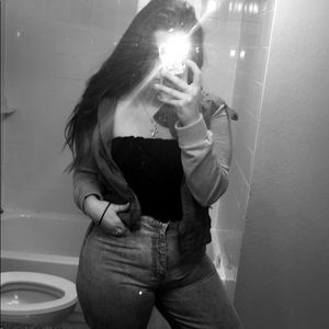 Meet your Posher, Emma